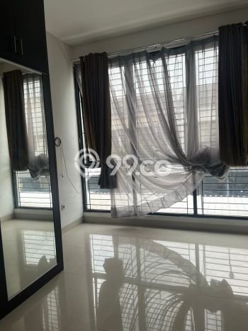 For Sale Hunian Rumah Terawat 2 KT di Modernland, Tangerang For Sale Hunian Rumah Terawat 2 KT di Modernland, Tangerang