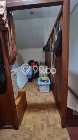 Rumah Minimalis 3 KT di Gading Serpong Tangerang Unfurnished Rumah Minimalis 3 KT di Gading Serpong Tangerang Unfurnished