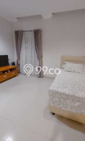 Dijual Rumah Luas Elegan Dengan View Cantik di Alam Sutera, Tangerang Dijual Rumah Luas Elegan Dengan View Cantik di Alam Sutera, Tangerang