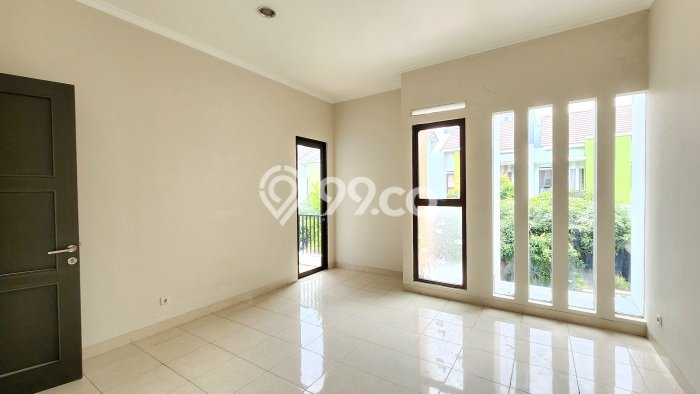 For Sale Hunian Rumah Terawat 4 KT di gading serpong scientia garden, Tangerang For Sale Hunian Rumah Terawat 4 KT di gading serpong scientia garden, Tangerang