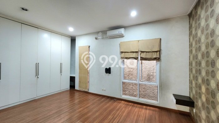 Rumah Luas Asri 3 KT Siap Huni di Gading Serpong Tangerang Rumah Luas Asri 3 KT Siap Huni di Gading Serpong Tangerang