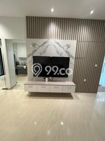 Rumah Luxury Modern Siap Huni di Gading Serpong Tangerang Rumah Luxury Modern Siap Huni di Gading Serpong Tangerang
