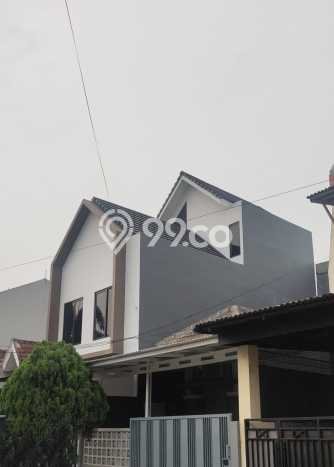 Jual Rumah Eksklusif 4 KT di Gading Serpong, Tangerang Jual Rumah Eksklusif 4 KT di Gading Serpong, Tangerang