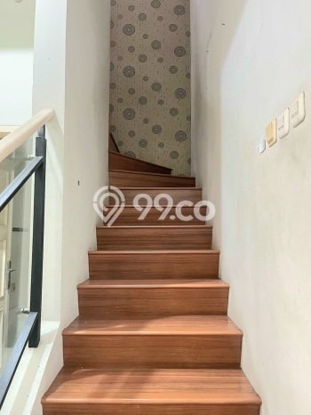 Rumah Luas Asri 3 KT Siap Huni di Gading Serpong Tangerang Rumah Luas Asri 3 KT Siap Huni di Gading Serpong Tangerang