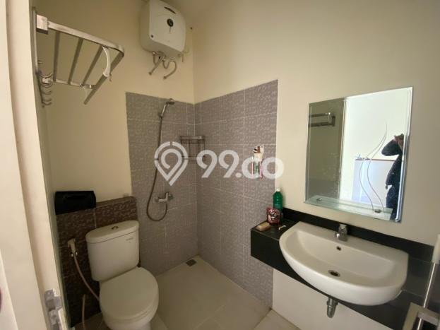 Rumah Nyaman 4 KT LB 126m2 Kondisi Bagus di gading serpong scientia garden Rumah Nyaman 4 KT LB 126m2 Kondisi Bagus di gading serpong scientia garden