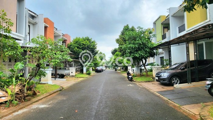 For Sale Hunian Rumah Terawat 4 KT di gading serpong scientia garden, Tangerang For Sale Hunian Rumah Terawat 4 KT di gading serpong scientia garden, Tangerang