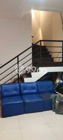 Jual Rumah Eksklusif 4 KT di Gading Serpong, Tangerang Jual Rumah Eksklusif 4 KT di Gading Serpong, Tangerang