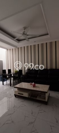 Rumah Minimalis 4 KT di Modernland Tangerang Rumah Minimalis 4 KT di Modernland Tangerang