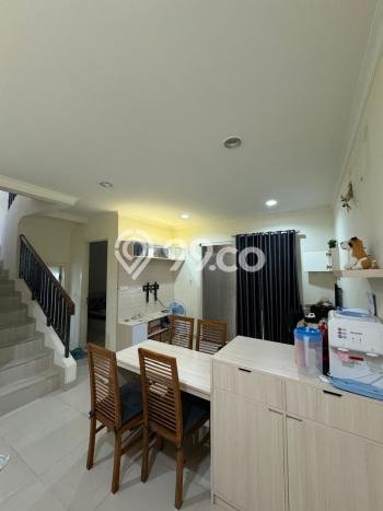 Rumah kawasan Gading Serpong, Tangerang, LT 77m² Bangunan 73m² Rumah kawasan Gading Serpong, Tangerang, LT 77m² Bangunan 73m²