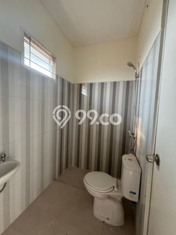 Rumah Modern 3 KT di Gading Serpong Tangerang Unfurnished Rumah Modern 3 KT di Gading Serpong Tangerang Unfurnished