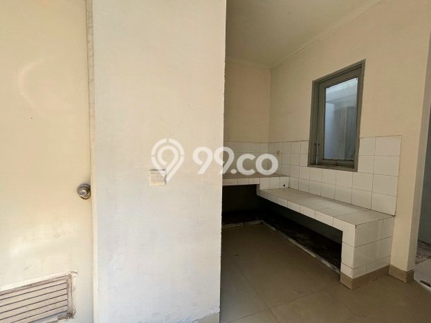 Rumah Minimalis 4 KT di Gading Serpong Tangerang Unfurnished Rumah Minimalis 4 KT di Gading Serpong Tangerang Unfurnished