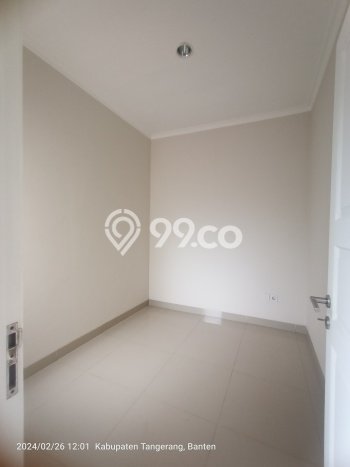 Rumah 4 Kamar di Pinggir Kota Gading Serpong Samara Village, Tangerang - Harga Menarik Rumah 4 Kamar di Pinggir Kota Gading Serpong Samara Village, Tangerang - Harga Menarik