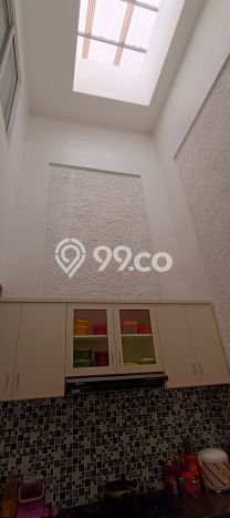 Rumah Minimalis 4 KT di Modernland Tangerang Rumah Minimalis 4 KT di Modernland Tangerang