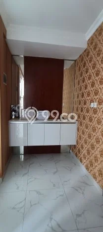 Rumah Minimalis 4 KT di Modernland Tangerang Rumah Minimalis 4 KT di Modernland Tangerang