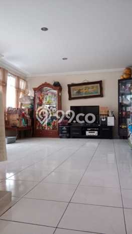 Dijual Rumah Eksklusif 4 KT di Modernland, Tangerang Dijual Rumah Eksklusif 4 KT di Modernland, Tangerang