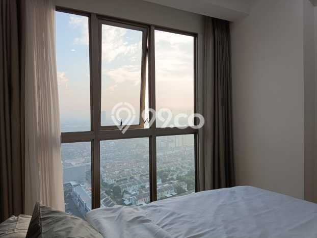Sewa Apartemen Ekonomis 1 KT di Gading Serpong Tangerang Sewa Apartemen Ekonomis 1 KT di Gading Serpong Tangerang