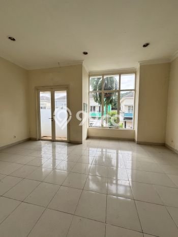 Ready to Use! Premium House LT 162m2 Desain Modern di Gading Serpong Pondok Hijau Golf Ready to Use! Premium House LT 162m2 Desain Modern di Gading Serpong Pondok Hijau Golf