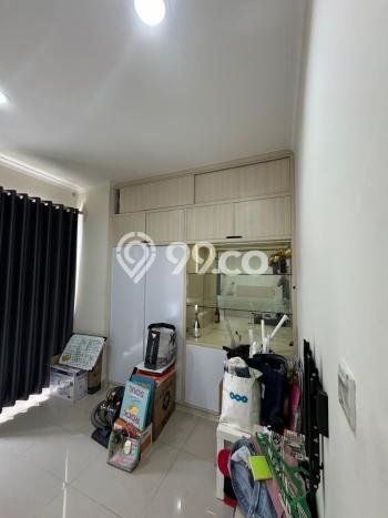 Rumah kawasan Gading Serpong, Tangerang, LT 77m² Bangunan 73m² Rumah kawasan Gading Serpong, Tangerang, LT 77m² Bangunan 73m²