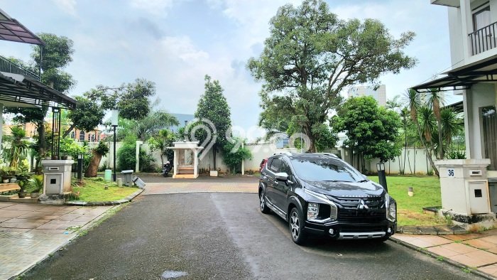 For Sale Hunian Rumah Terawat 4 KT di gading serpong scientia garden, Tangerang For Sale Hunian Rumah Terawat 4 KT di gading serpong scientia garden, Tangerang
