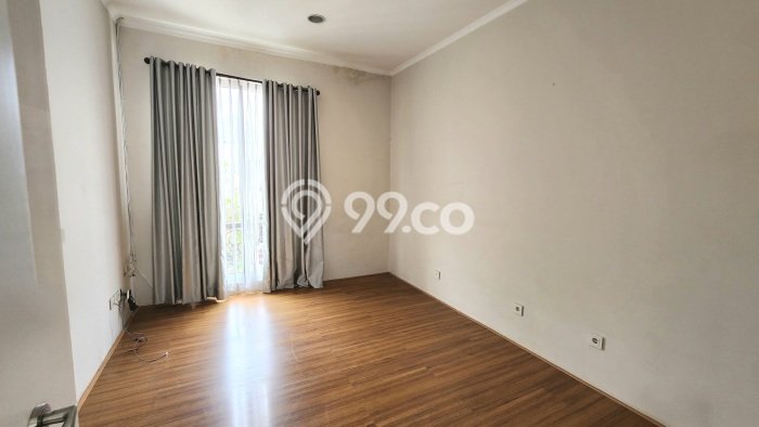 Jual Rumah Mewah Elegan Dengan View Cantik di BSD Eminent, Tangerang Jual Rumah Mewah Elegan Dengan View Cantik di BSD Eminent, Tangerang