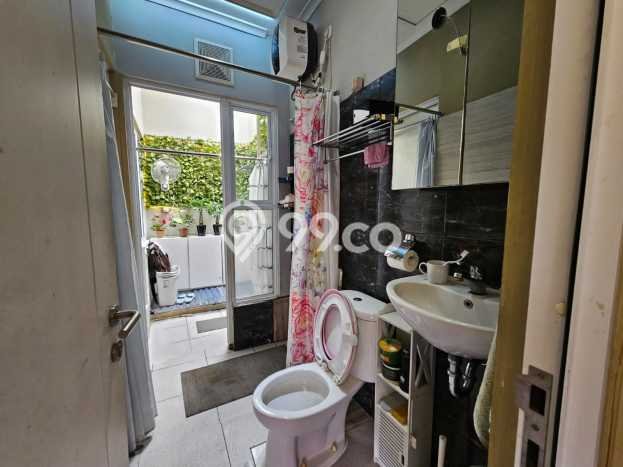 Rumah di Kawasan Gading Serpong, Lingkungan Premium LT 58m² Rumah di Kawasan Gading Serpong, Lingkungan Premium LT 58m²