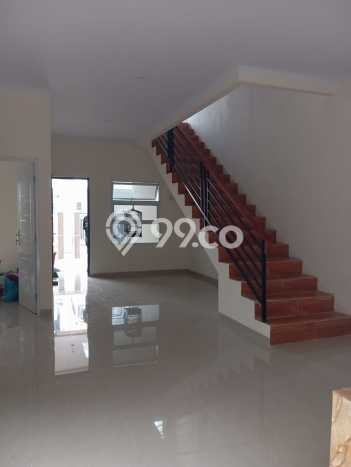 Rumah Modern 4 KT di Banjar Wijaya Tangerang Unfurnished Rumah Modern 4 KT di Banjar Wijaya Tangerang Unfurnished