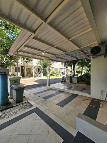 Rumah Modern 2 KT di Gading Serpong Tangerang Semi Furnished Rumah Modern 2 KT di Gading Serpong Tangerang Semi Furnished
