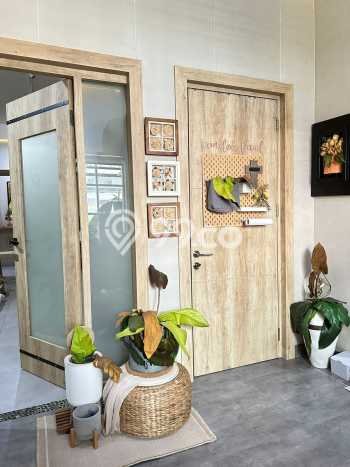 Ready to Use! Premium House LT 162m2 Desain Elegan di Gading Serpong Ready to Use! Premium House LT 162m2 Desain Elegan di Gading Serpong