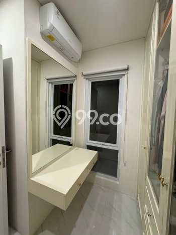 Rumah Modern 2 KT di BSD City Tangerang Full Furnished Rumah Modern 2 KT di BSD City Tangerang Full Furnished
