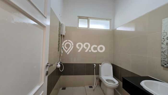 Dijual Rumah Mewah Elegan Dengan View Cantik di Gading Serpong The Spring, Tangerang Dijual Rumah Mewah Elegan Dengan View Cantik di Gading Serpong The Spring, Tangerang