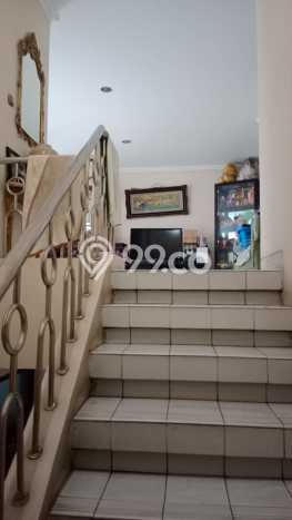 Dijual Rumah Eksklusif 4 KT di Modernland, Tangerang Dijual Rumah Eksklusif 4 KT di Modernland, Tangerang