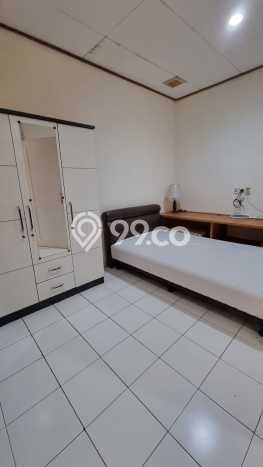 Rumah Minimalis 3 KT di Gading Serpong Tangerang Unfurnished Rumah Minimalis 3 KT di Gading Serpong Tangerang Unfurnished