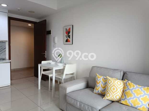 Sewa Apartemen Ekonomis 1 KT di Gading Serpong Tangerang Sewa Apartemen Ekonomis 1 KT di Gading Serpong Tangerang