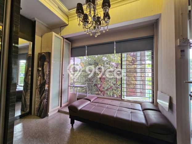 Rumah di Kawasan Gading Serpong, Lingkungan Premium LT 58m² Rumah di Kawasan Gading Serpong, Lingkungan Premium LT 58m²