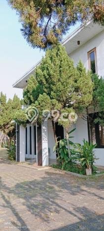Hunian Super Mewah dengan Akses Paling Strategis di BSD Anggrek Loka, Tangerang Hunian Super Mewah dengan Akses Paling Strategis di BSD Anggrek Loka, Tangerang