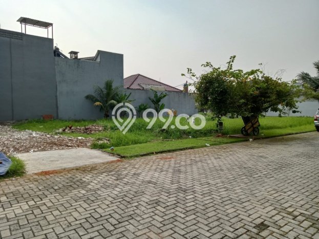 Tanah Kavling Dijual di Tangerang dengan Spesifikasi 180m2 Tanah Kavling Dijual di Tangerang dengan Spesifikasi 180m2