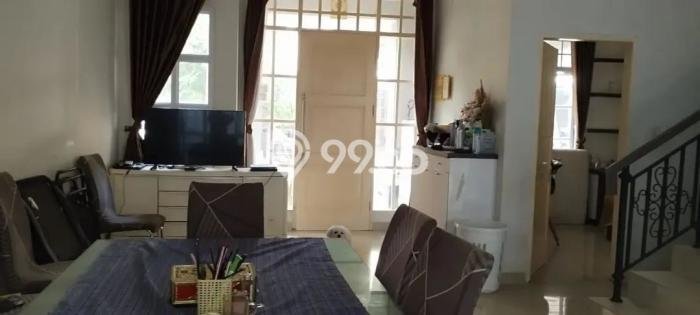 Rumah Luxury Modern Siap Huni di Gading Serpong Tangerang Rumah Luxury Modern Siap Huni di Gading Serpong Tangerang