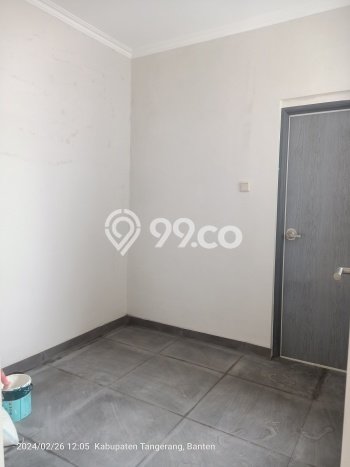 Rumah 4 Kamar di Pinggir Kota Gading Serpong Samara Village, Tangerang - Harga Menarik Rumah 4 Kamar di Pinggir Kota Gading Serpong Samara Village, Tangerang - Harga Menarik