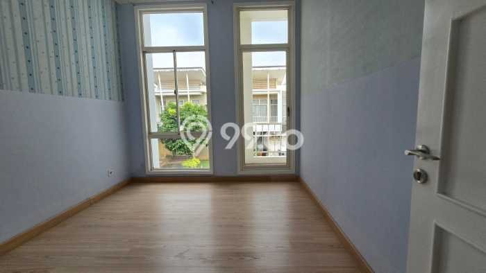 Dijual Rumah Mewah Elegan Dengan View Cantik di Gading Serpong The Spring, Tangerang Dijual Rumah Mewah Elegan Dengan View Cantik di Gading Serpong The Spring, Tangerang