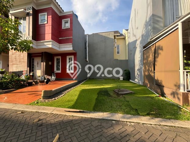 Dijual Tanah Lokasi Gading Serpong, Tangerang Seluas 48m2 Dijual Tanah Lokasi Gading Serpong, Tangerang Seluas 48m2