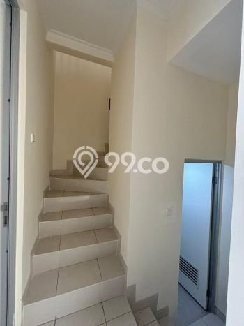 Rumah Modern 3 KT di Gading Serpong Tangerang Unfurnished Rumah Modern 3 KT di Gading Serpong Tangerang Unfurnished