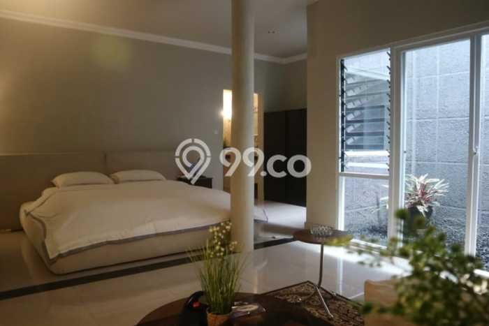 Rumah Luxury Modern Tanpa Renovasi di Setiabudi Bandung Rumah Luxury Modern Tanpa Renovasi di Setiabudi Bandung
