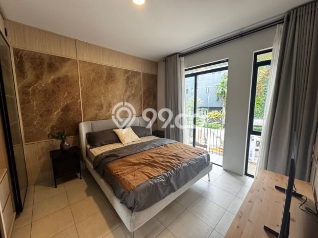 Dijual Cepat Rumah Minimalis & Modern LB 80m2 di Kota Baru Parahyangan Dijual Cepat Rumah Minimalis & Modern LB 80m2 di Kota Baru Parahyangan