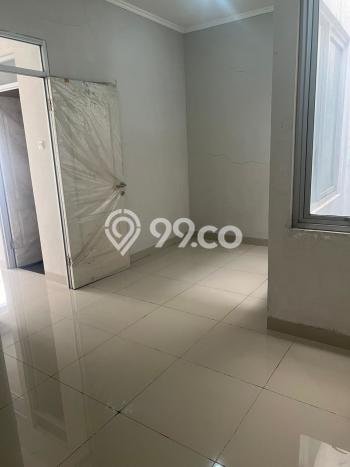 Rumah Nyaman 2 KT di Pasteur, Bandung - LT 55m² Rumah Nyaman 2 KT di Pasteur, Bandung - LT 55m²
