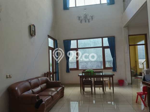 Jual Rumah Luas Megah Dengan View Cantik di Setra Duta, Bandung Jual Rumah Luas Megah Dengan View Cantik di Setra Duta, Bandung