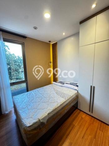 Hunian Apartemen Ideal untuk Dijual di Bandung dengan 2 Kamar Hunian Apartemen Ideal untuk Dijual di Bandung dengan 2 Kamar