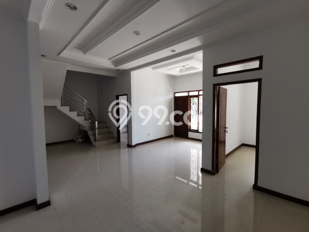 Bisa KPR! Rumah Mekar Wangi, Bandung, Luas 153m² Bangunan 2000m² Bisa KPR! Rumah Mekar Wangi, Bandung, Luas 153m² Bangunan 2000m²