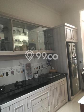 Rumah Minimalis 4 KT di Gede Bage Bandung Full Furnished Rumah Minimalis 4 KT di Gede Bage Bandung Full Furnished