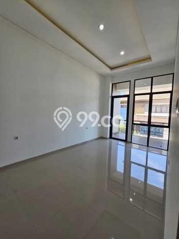 Ready to Use! Premium House LT 139m2 Desain Modern di Mekar Wangi Ready to Use! Premium House LT 139m2 Desain Modern di Mekar Wangi