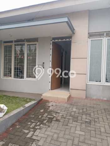 Rumah Modern Minimalis 2 Kamar Siap Huni di Margahayu Rumah Modern Minimalis 2 Kamar Siap Huni di Margahayu